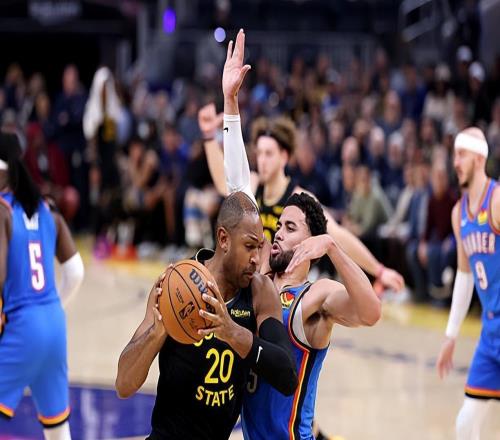 难得找到了手感!为什么勇士不给内线老将多些时间帮他找回状态