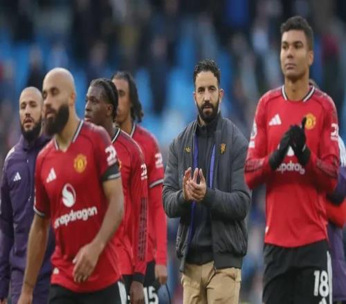 曼聯(lián)SV狼隊(duì)，被惹毛的阿莫林，會幫利物浦解套