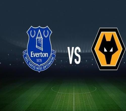 埃弗顿vs狼队:格拉利什、皮克福德首发,黄喜灿、若泽萨出战