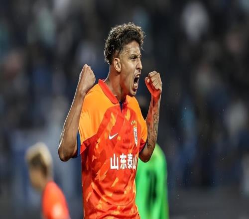 鲁能夏窗可能考虑跟这位外援提前续约,表现得到认可,值得期待