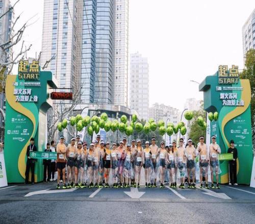 苏河半马，何以成为索康尼卡位高价值人群的支点