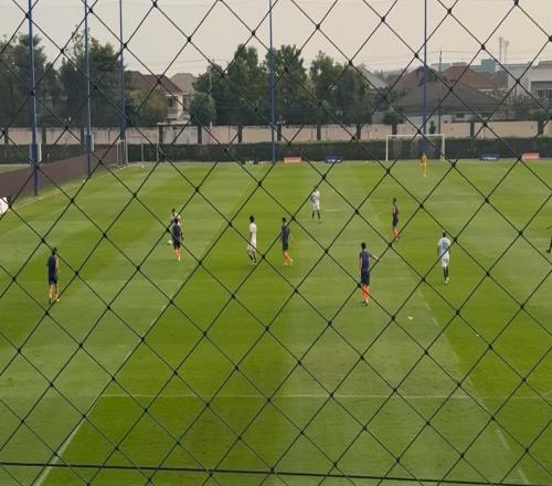 热身赛国安11战平韩国K2联赛华城队,9日将与中超球队交手