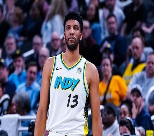 內(nèi)線新援的表現(xiàn)頗有亮點(diǎn)，步行者不得不選擇裁掉了前爵士首輪秀