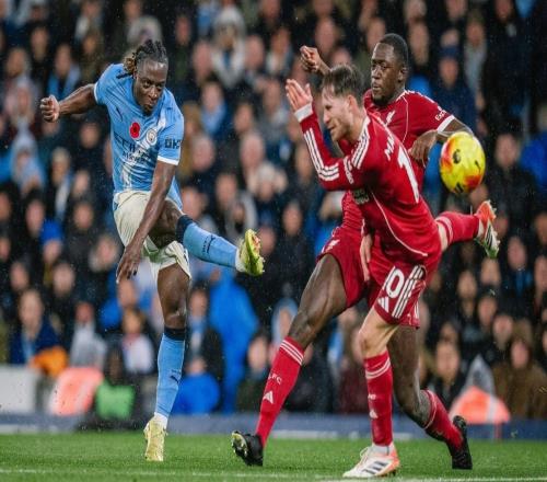 詹俊:多库完全打乱红军中场的部署,利物浦攻防两端问题太多