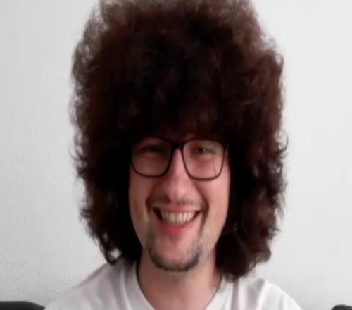 曼聯長發哥：希望5連勝后曼聯球員在主場幫我親自剪頭發