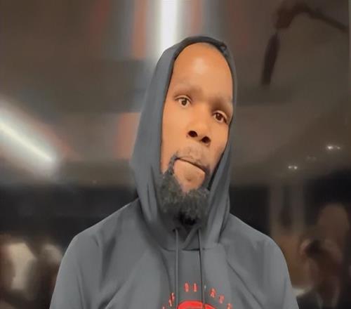 16胜1负!请让伊森首发,火箭记者请求乌度卡,杜兰特也把话挑明