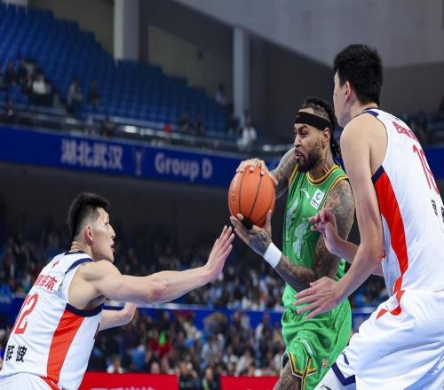 CBA俱乐部杯,香港金牛连胜CBA球队,辽宁江苏等6支球队遭淘汰