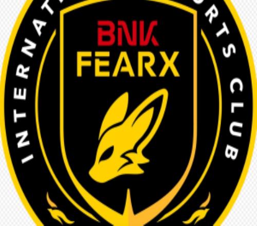 一路北上！LCK次級聯賽BFX二隊敗者組起步一穿五奪冠