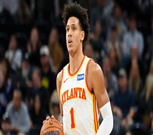 大爆发!新鹰王狂轰31+18+14+7,再见吹杨,2.29亿大合同没了