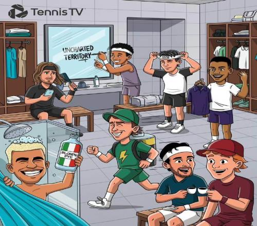 雖敗但進(jìn)，六連亞的穆塞蒂心情如何