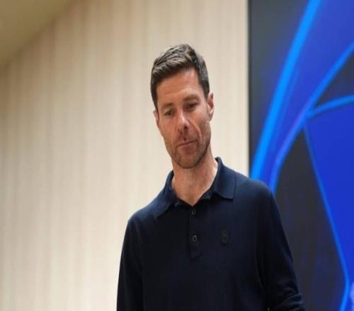 竞技网:阿隆索暂时不会下课