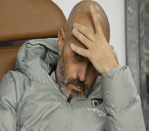 高危职业,英超本赛季已有5位主帅下课,森林独占两席