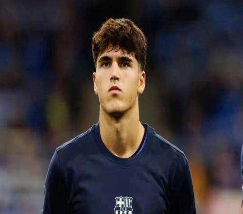 庫巴西百場裏程碑:巴薩青春防線的崛起與傳承