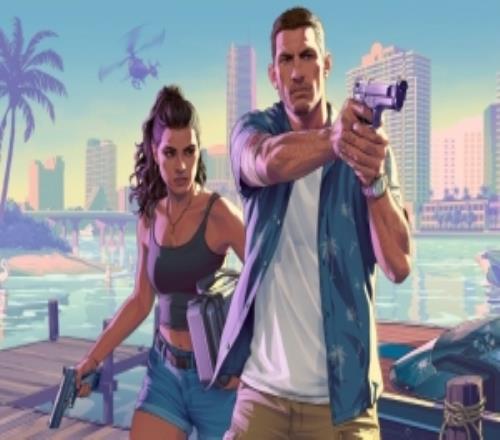 家屬全網求助R星：希望讓病重弟弟提前體驗《GTA6》