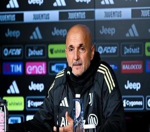 斯帕莱蒂:孔蒂说那不勒斯和北三有明显差距我认为他说得对