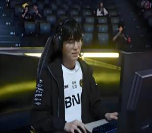 BFX上单Clear：最想和BLG交手！看了Bin的赛后采访就觉得很有趣