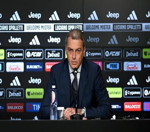 科莫利:聘请斯帕莱蒂在三天内完成续约选项为期一年