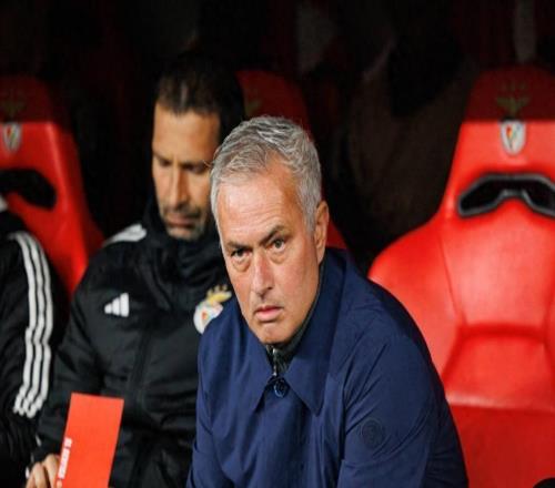 穆里尼奧向弗洛倫蒂諾傳遞三個(gè)信號(hào)："可以對(duì)皇馬說(shuō)不"