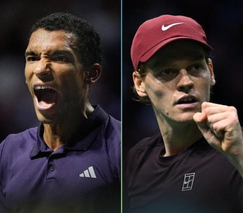 辛納重返世界第一無懸念網友點出阿利西姆難阻意大利人奪冠原因