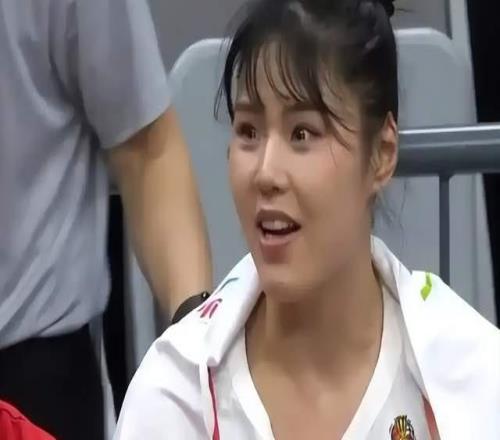 險勝非洲魚腩，李月汝為何含淚哽咽原因找到了，宮魯鳴會改變嗎