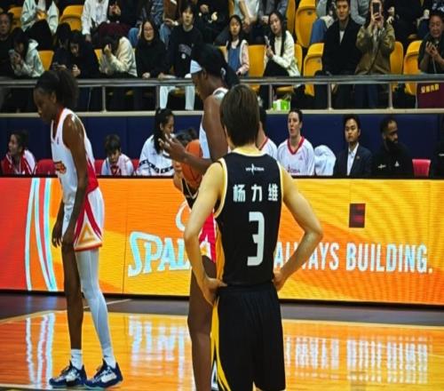 输掉榜首位置!轰全队最高分也回天乏术,杨力维尽力了