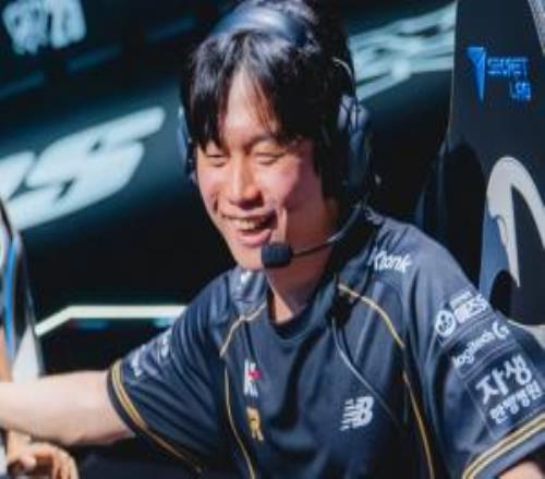 十年磨一劍Bdd生涯首進(jìn)決賽耗時(shí)3539天，為Faker181天的近20倍