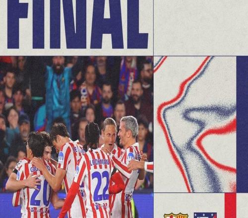 穩了馬競近21場歐冠淘汰賽主場比賽14勝7平保持不敗