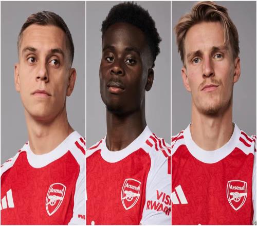 阿森納翻車，他的迷失還在繼續