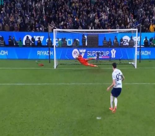 不擅長(zhǎng)的領(lǐng)域，國(guó)米已經(jīng)在各項(xiàng)賽事遭遇點(diǎn)球大戰(zhàn)三連敗