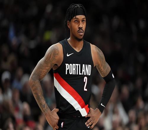 最近3場場均16.3分，開拓者后場新秀這是真的開始開竅了嗎