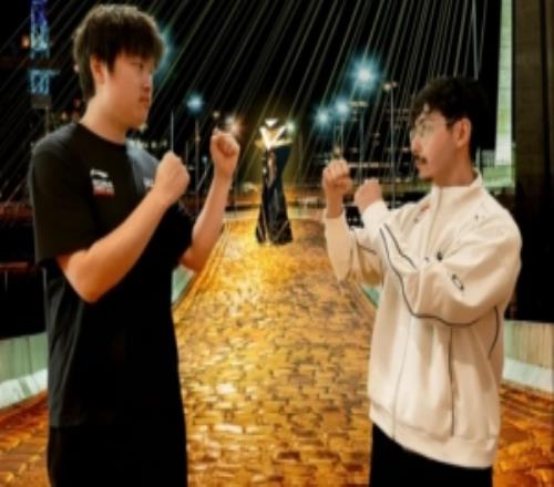 G2上单：很遗憾今天没能把胜利带回家感谢为午夜性福利视频加油的人