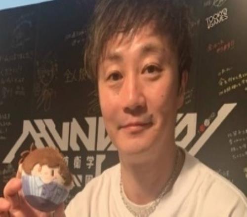 知名游戲制作人小高和剛發(fā)文感謝中國玩家：會繼續(xù)努力做游戲