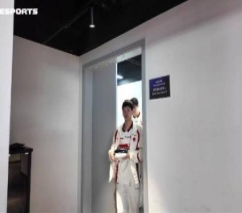 TES賽場VLOG：連勝是努力的回響把每一份認可都化作向前的力量！