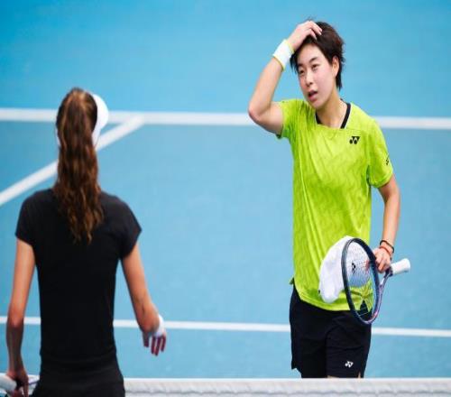 重返前一百！吳易昺打回來了