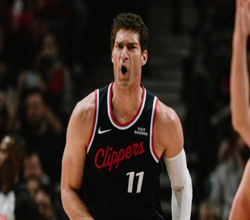 場均28分7板，命中率98.2%刷新歷史紀(jì)錄！NBA豪門覺醒，該沖冠了