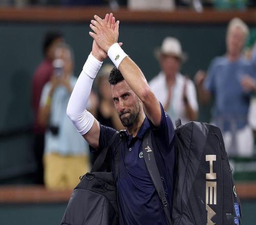 誰是ATP發球最厲害的人基於TDI的數據分析