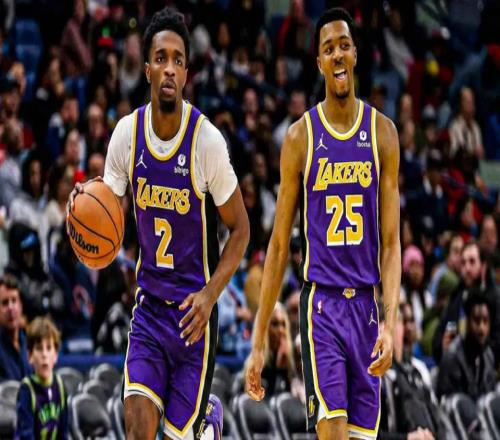 湖人引进全能侧翼难度大!两个原因曝光:佩总不愿牺牲薪金灵活性