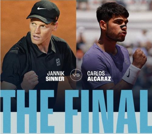 2026辛卡决今晚九点分胜负，紫薇输球后遭尬评：世界排名会说谎