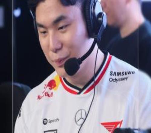 T1官方:我们与'Rather'申亨燮监督的合约已经终止