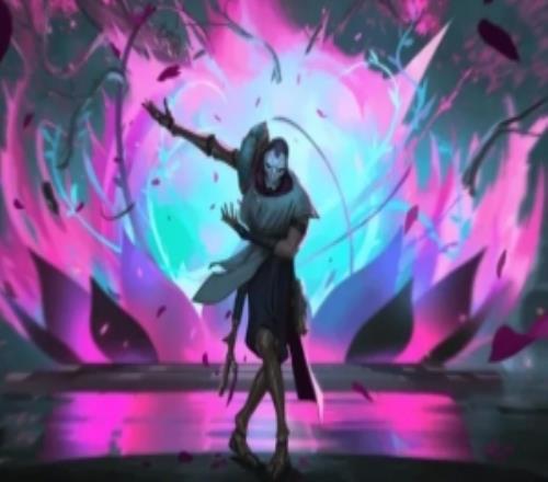 今天是燼上線10周年，你印象深刻的使用者與名場面是