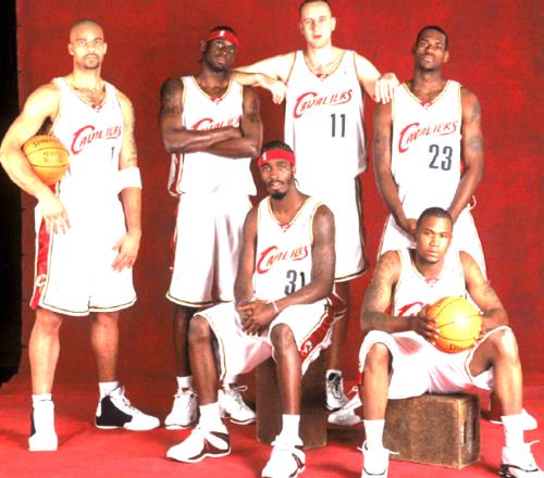 没有巨星的命,得了巨星的病!盘点NBA历史10位最膨胀的球员