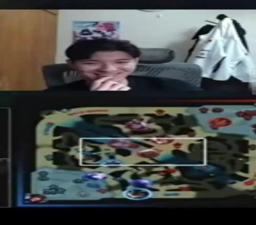 Doggo:UP时期一直让我选滑板鞋那些垃圾英雄打野15分钟就开送