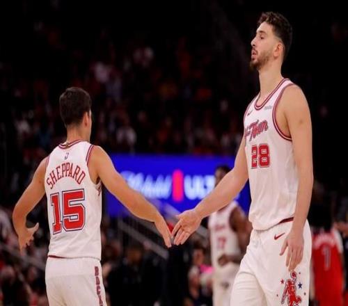 火箭最大问题并非控卫!一人连续犯错只靠三核季后赛真难走远