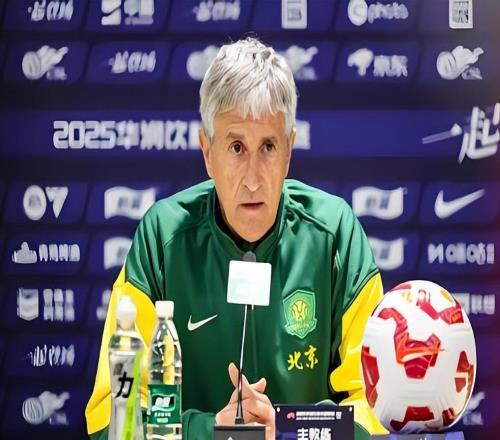 喜訊!成都蓉城本賽季中超開踢後陣容將迎來多條新大魚,值得期待