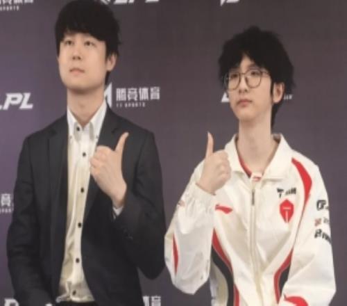 下场对阵BLG，ZUIAN：希望扛住Bin的进攻，他对线特别厉害