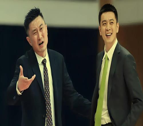 CBA联赛分组出炉！辽篮获得了上上签，广东宏远身陷“死亡之组”