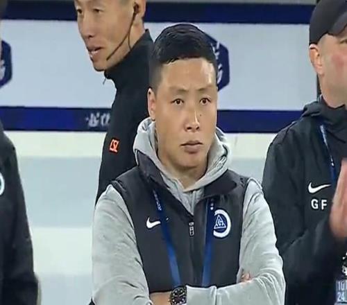 恭喜深圳!拿下中超2连胜,前国足天才一鸣惊人,保级彻底稳了