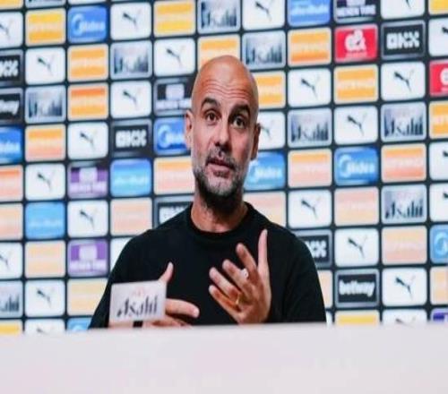 瓜帅:很高兴能从助教那里学到很多我对本赛季感到乐观