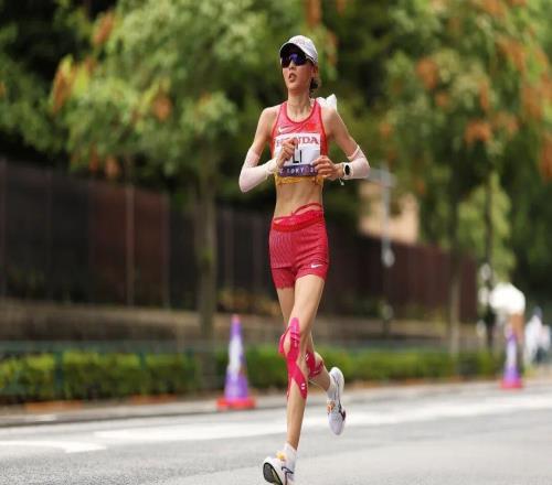 四大冠军同台,明天这场马拉松将迎来“诸神之战”!