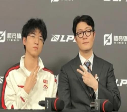 Zika：Breathe是一位對線打得比較出色的選手，打得比較穩健